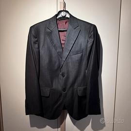 Completo uomo taglia 44