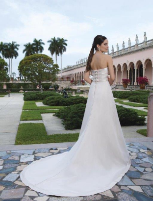 Abito da Sposa