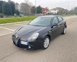 Alfa Romeo Giulietta 1.6 JTDm 120 CV*Navi*Dna*S&S*