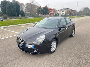 Alfa Romeo Giulietta 1.6 JTDm 120 CV*Navi*Dna*S&S*