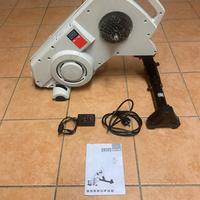 Rullo Elite Drivo interattivo