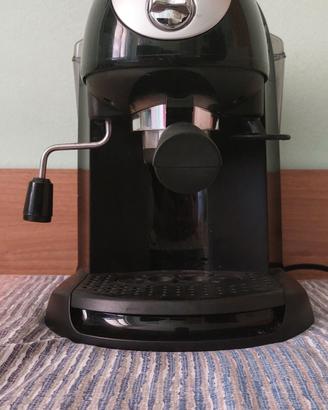 DeLonghi EC01.CD.B 1100W Macchina per Caffè - Nera