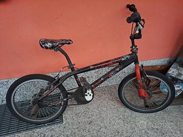 Bicicletta bmx
