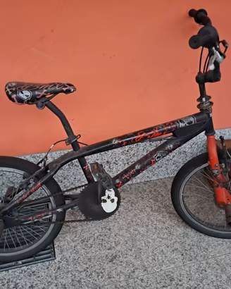 Bicicletta bmx
