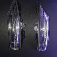 Gemme frecce degli Specchietti Ford Fiesta/puma