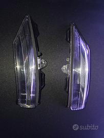 Gemme frecce degli Specchietti Ford Fiesta/puma