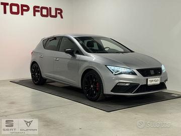 SEAT Leon 2.0 TDI 150cv FR DSG