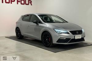 SEAT Leon 2.0 TDI 150cv FR DSG