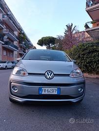 Volkswagen 1.0 5P ECO BLUEMOTION benzina e
