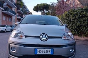 Volkswagen 1.0 5P ECO BLUEMOTION benzina e