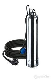 Pompa Ebara IDROGO M40/10A Sommersa INOX 1,00hp