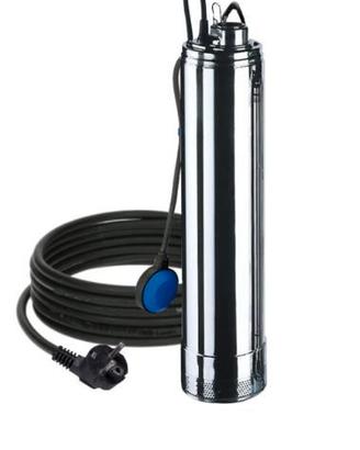 Pompa Ebara IDROGO M40/10A Sommersa INOX 1,00hp