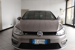 Volkswagen Golf 1.6 TDI 110 CV 5p. Highline BlueMo