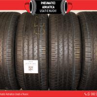 4 Gomme 235 55 R 19 Continental al 70% SPED GRATIS