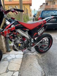 hm tpr 86
