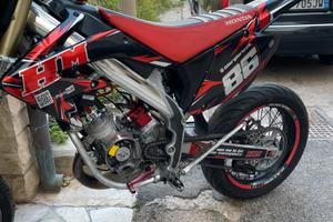 hm tpr 86