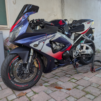 Honda CBR 929 RR