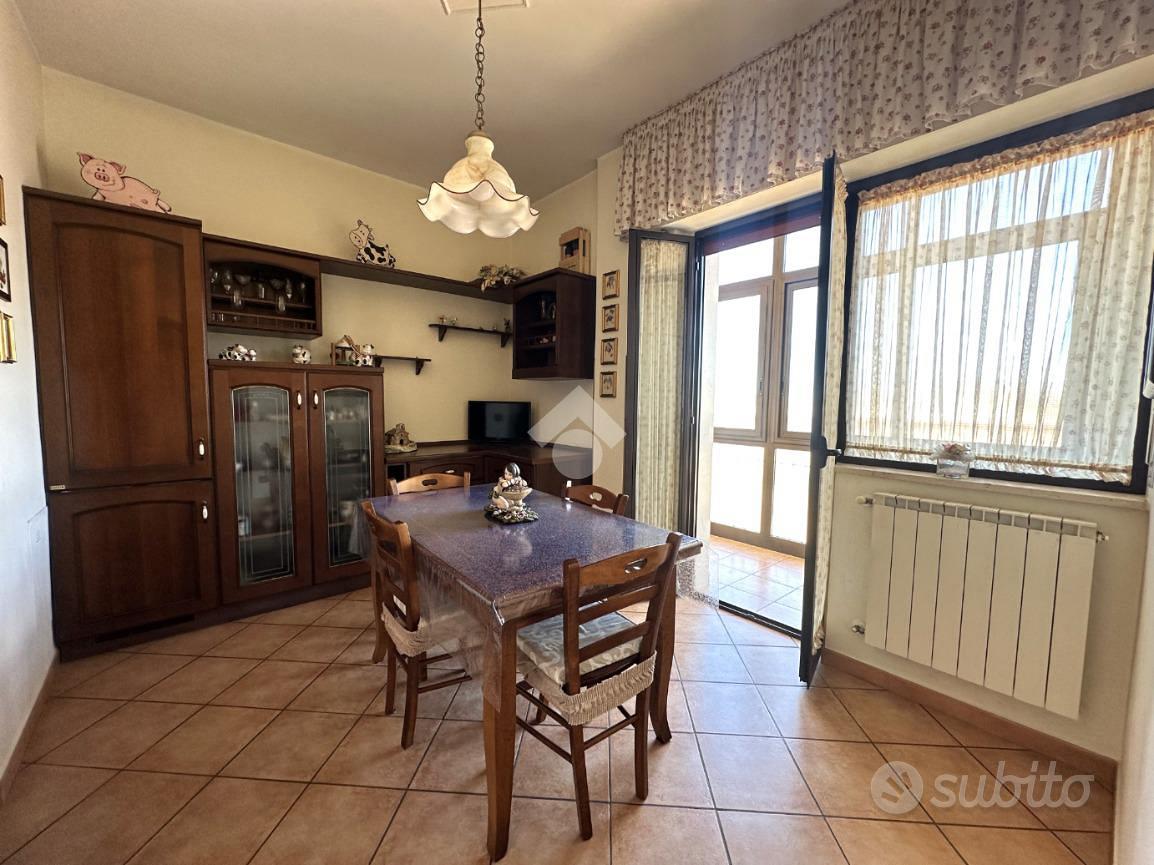 Appartamento – Canosa di Puglia, Barletta-Andria-Trani - Vista 5