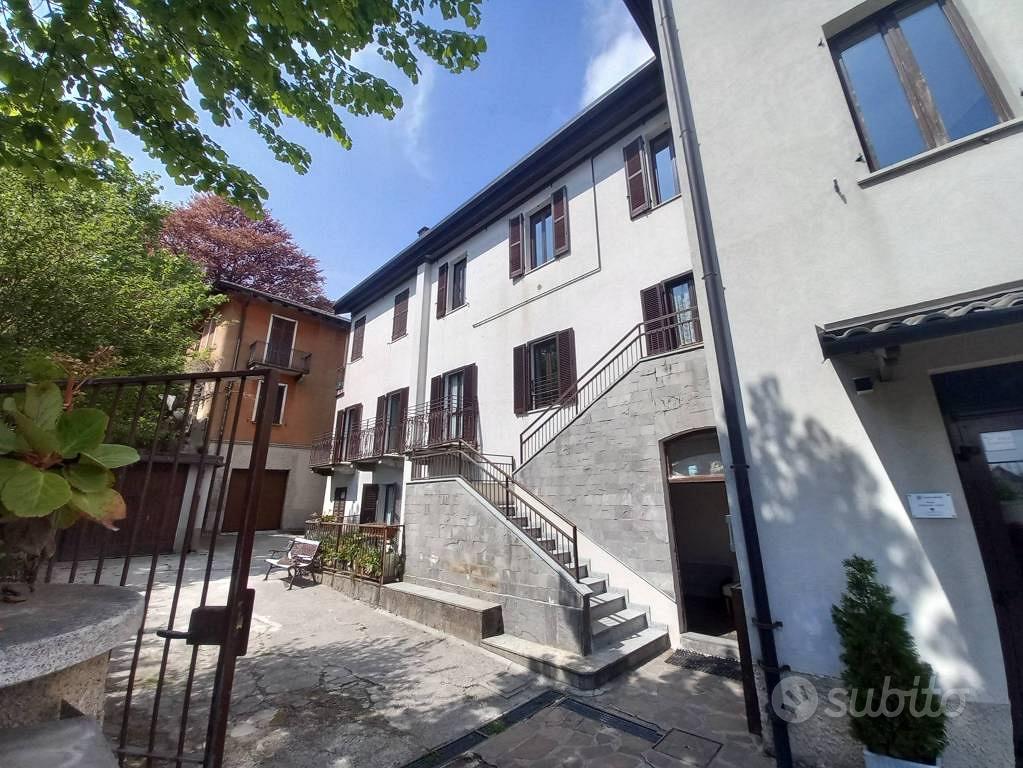 Apartment in Brunate, San Maurizio - Vista 5