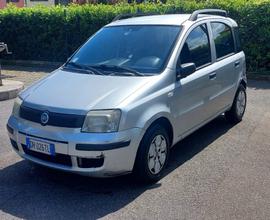 FIAT Panda 2ª serie - 2007