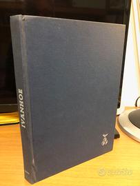 IVANHOE - WALTER SCOTT