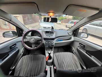 Nissan Pixo 2010 GPL