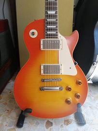 Edwards E-LP-98LTS Les Paul