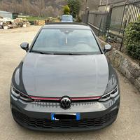 Volkswagen golf 8 gti