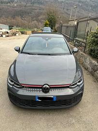 Volkswagen golf 8 gti