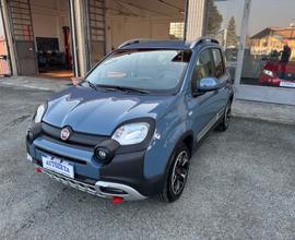 Fiat Panda 1.0 FireFly S&S Hybrid City Cross