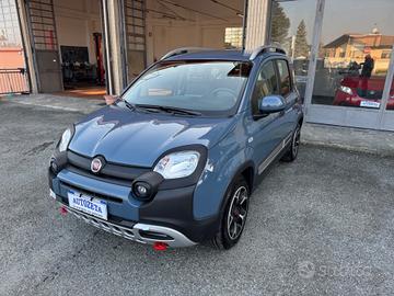 Fiat Panda 1.0 FireFly S&S Hybrid City Cross