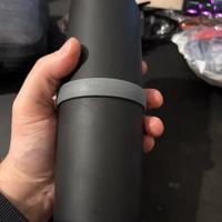 Contenitore posate da ufficio