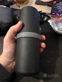 Contenitore posate da ufficio