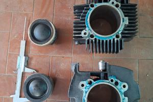 termiche ducati performance 680cc