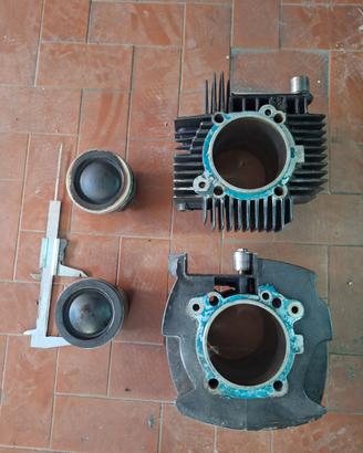 termiche ducati performance 680cc