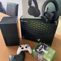 Xbox series x