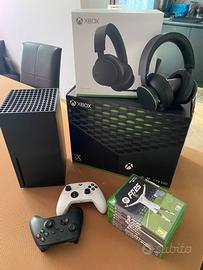 Xbox series x