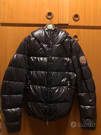 Piumino d’oca KEJO