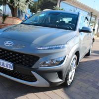 Hyundai Kona 1.6 CRDI Hybrid 48V DCT XLine