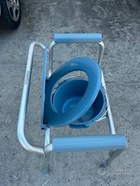 Ausilio bagno
