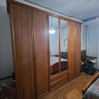 CAMERA DA LETTO COMPLETA