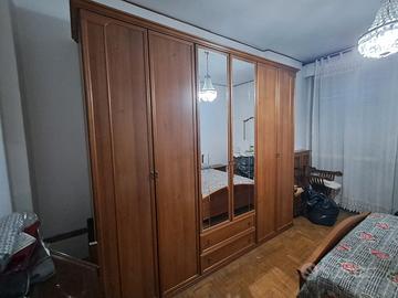 CAMERA DA LETTO COMPLETA