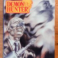 Fumetto Demon Hunter n. 14