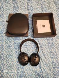 Cuffie Bose Noise Cancelling 700 (NC 700)