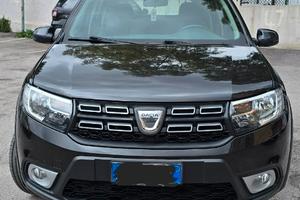 Dacia Sandero Stepway - full optional - serie  Wow