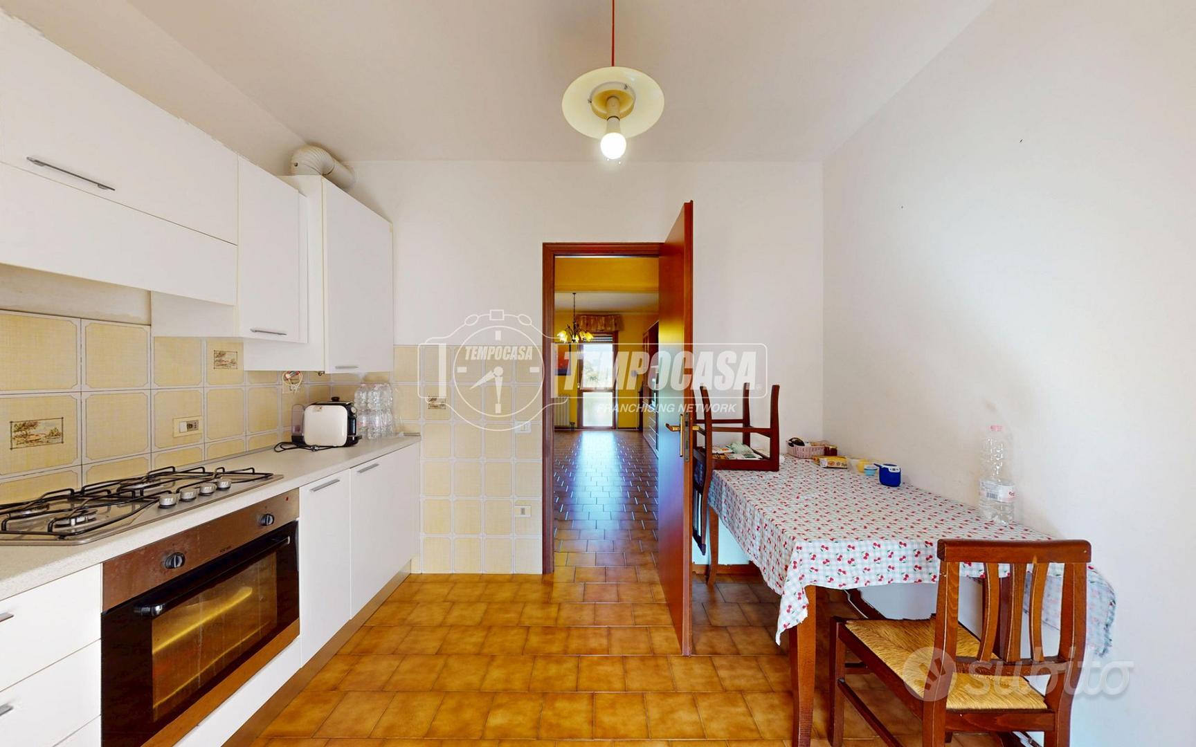 Appartamento – Campagnola Emilia - Vista 5