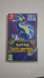 pokemon violetto