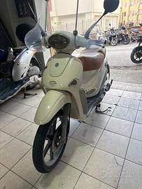 Piaggio liberty 150