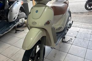 Piaggio liberty 150