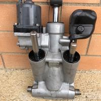 Trim Honda revisionato